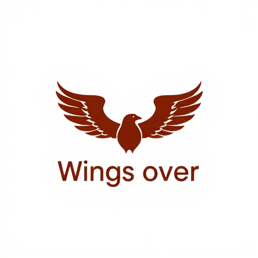 Wings over — bold wings restaurant